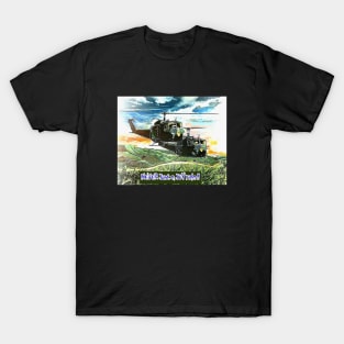 never just a joy ride T-Shirt